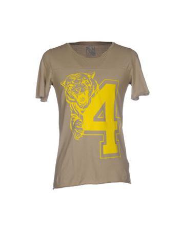 Футболка N° 4 FOUR