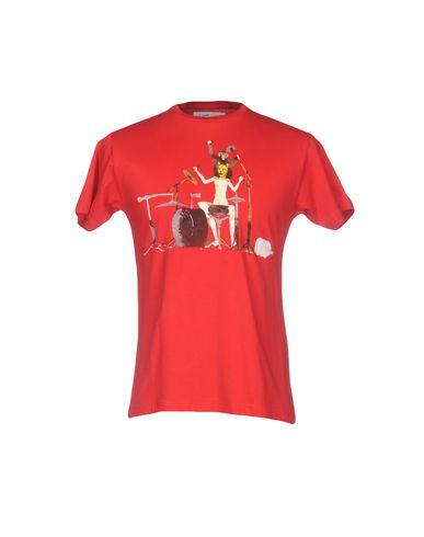 Футболка UPPER PLAYGROUND