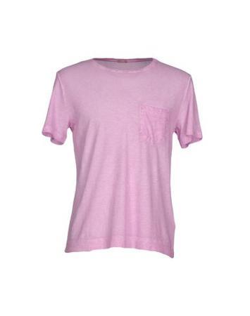 Футболка MASSIMO ALBA