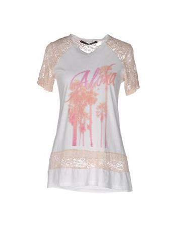 Футболка ANNARITA N.