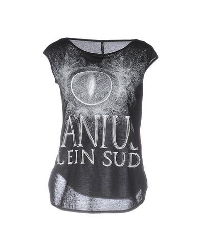 Футболка PLEIN SUD JEANIUS