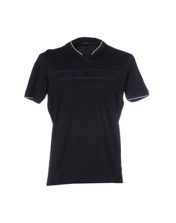 Футболка EMPORIO ARMANI