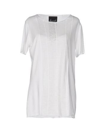 Футболка FAGASSENT