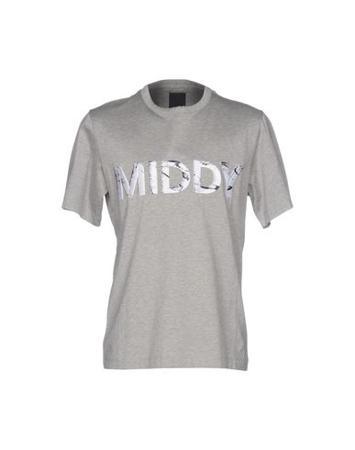 Футболка JUUN.J