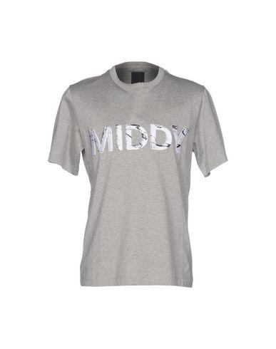 Футболка  -  цвет