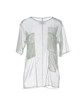 Футболка MM6 BY MAISON MARGIELA