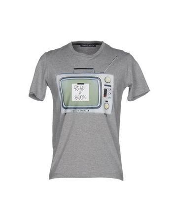 Футболка FRANKIE MORELLO