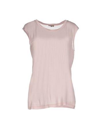 Футболка MALÌPARMI