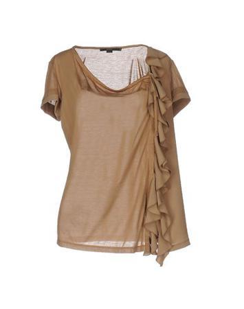 Футболка SEVENTY