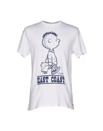 Футболка TSPTR Футболка TSPTR