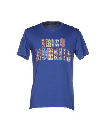 Футболка FRANKIE MORELLO