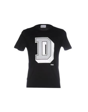 Футболка DONDUP