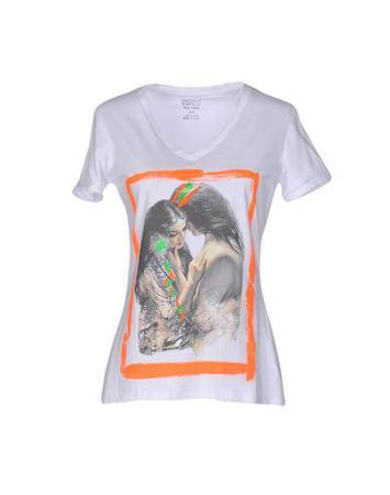 Футболка ATHLETIC VINTAGE