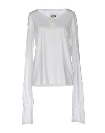 Футболка KRISTENSEN DU NORD