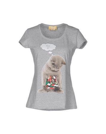 Футболка EAN 13