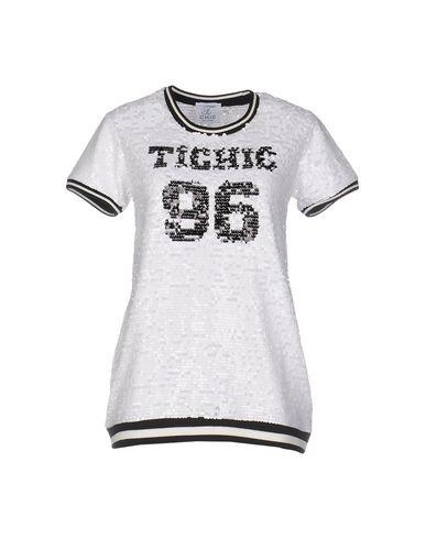 Футболка  -  цвет