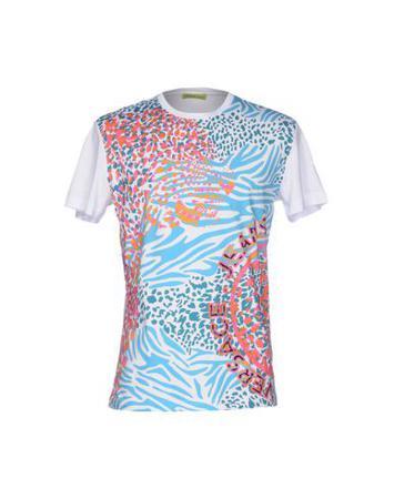 Футболка VERSACE JEANS