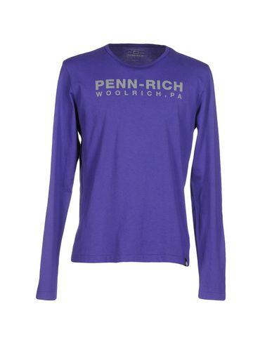 Футболка PENN-RICH WOOLRICH (PA)