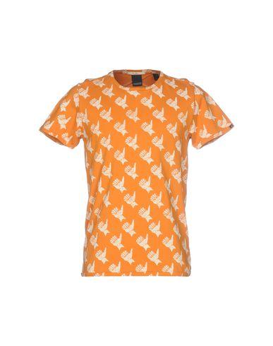 Футболка SCOTCH & SODA