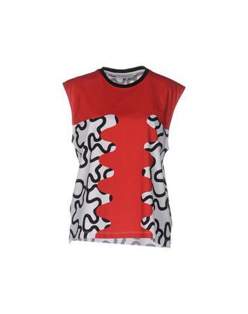 Футболка J.W.ANDERSON