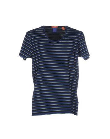 Футболка SCOTCH & SODA