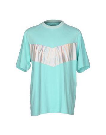 Футболка JUUN.J