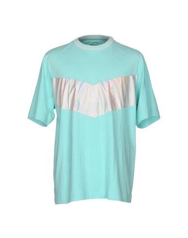 Футболка  -  цвет