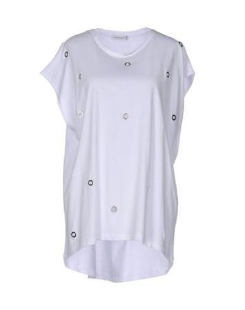 Футболка POUR MOI