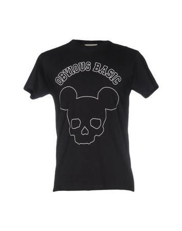 Футболка OBVIOUS BASIC