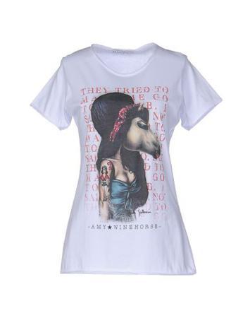 Футболка MANYMAL