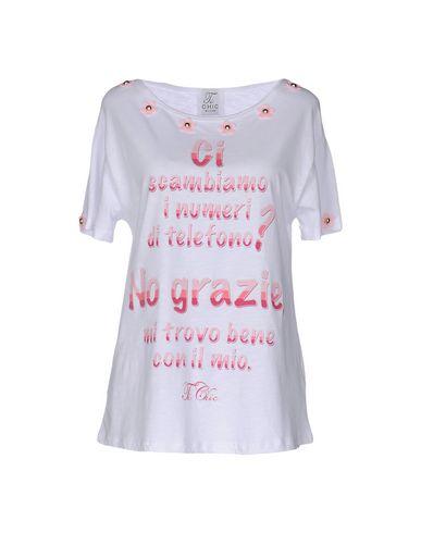 Футболка  -  цвет