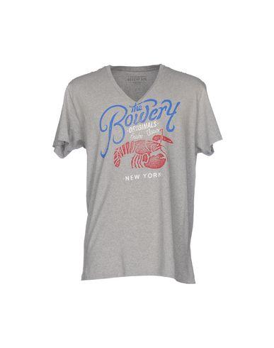 Футболка BOWERY