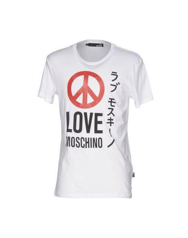 Футболка LOVE MOSCHINO