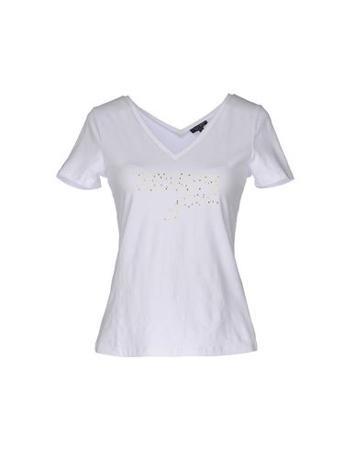 Футболка ARMANI JEANS