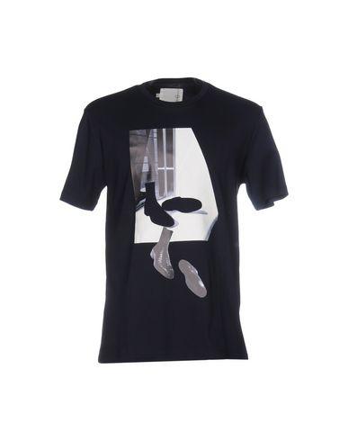 Футболка  -  цвет