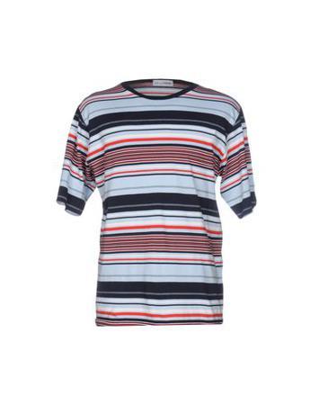 Футболка LO NOT EQUAL