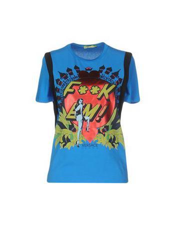 Футболка VERSACE JEANS