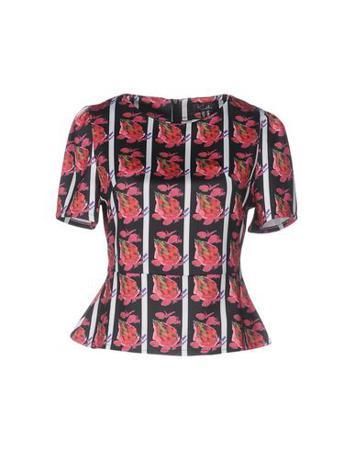 Футболка CUTIE Футболка CUTIE