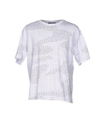 Футболка LES BOHĒMIENS