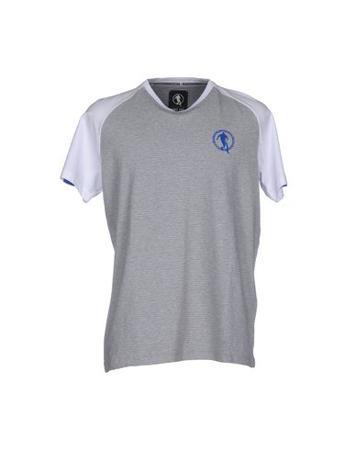 Футболка BIKKEMBERGS