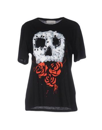 Футболка FAITH CONNEXION