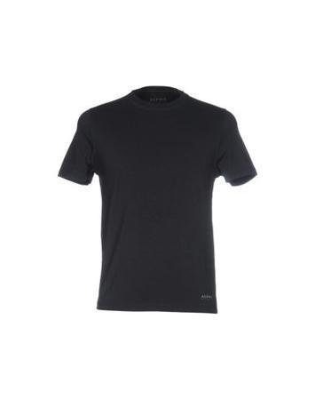 Футболка ALPHA STUDIO