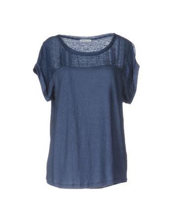 Футболка BLU BIANCO