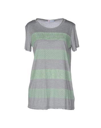 Футболка REDVALENTINO