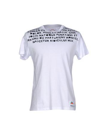 Футболка SDAYS