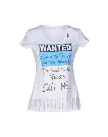 Футболка GRAN SASSO