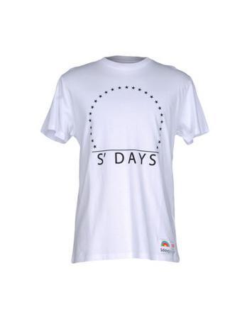 Футболка SDAYS