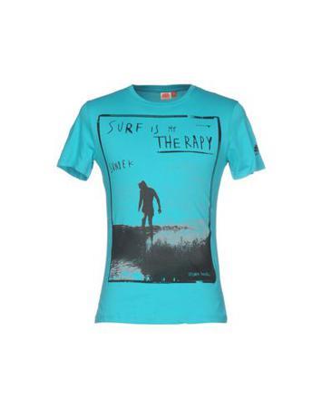 Футболка SUNDEK