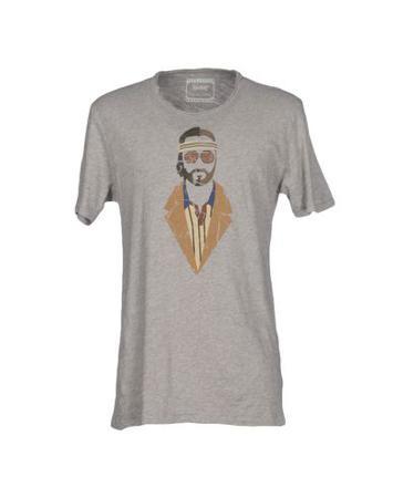 Футболка VINTAGE 55