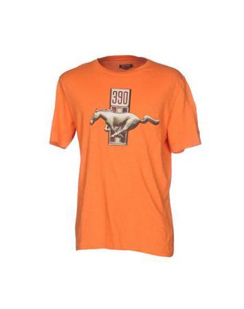 Футболка VINTAGE 55